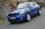 Mini Paceman Cooper S 2012 года